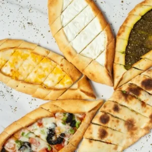 Turkse pizza