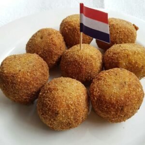 Bitterballen
