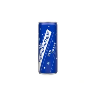Fernandes blauw 200ml