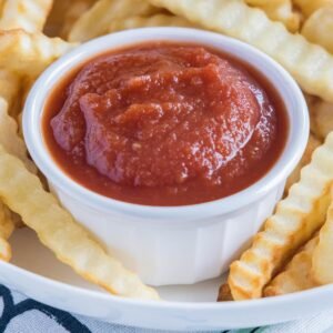 Ketchup