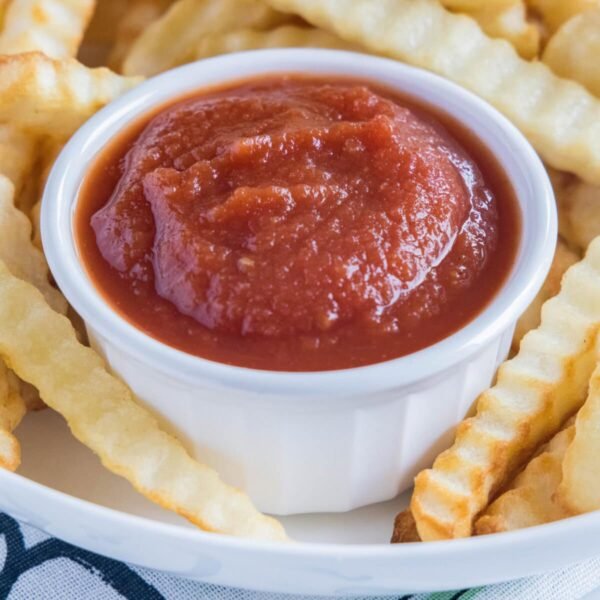 Ketchup