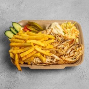 Shoarma Arabic