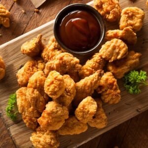 Kipnuggets