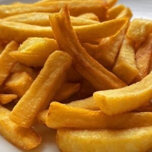 Familiezak friet