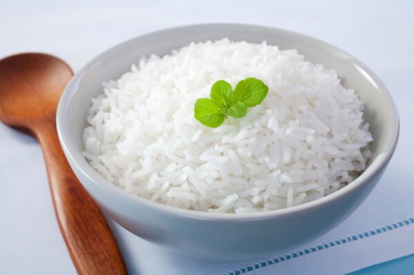 Rijst