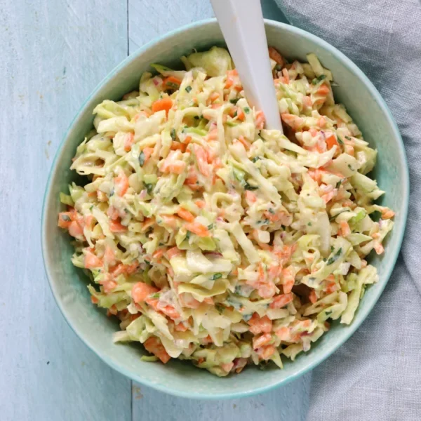 Koolsalade